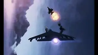 GTA 5 ONLINE - HYDRA vs HYDRA & other aircrafts - Kills compilation