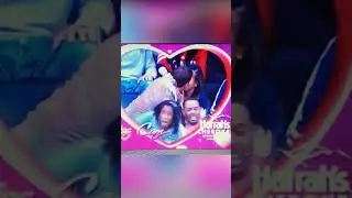 When you’re on the kiss cam with your sister 😂
