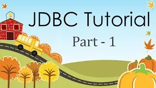Connecting Java and MySQL using JDBC in Eclipse IDE