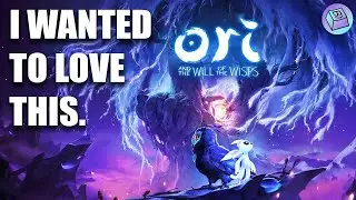 Ori and the Underwhelming Sequel