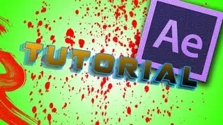 ADOBE VIDEOBLOG 18 - Tutorial After Effects: Slow Motion- [TUTORIAL ITA]