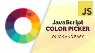 Vanilla Javascript Project - Background Color Generator