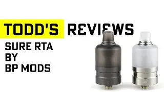 Sure RTA by BP Mods
