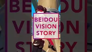 Beidou is a boss #shorts