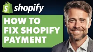 How  To Fix Shopify Payment Stuck on Pending (Full 2024 Guide)