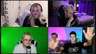 АХХАХА МАФАНЯ ВАЛИТ / НЕКОГЛАЙ И ДЕВУШКА