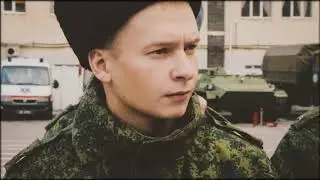 РАСЧЁТ ОКОНЧЕН - стихи Владимира Скобцова, музыка Михаила Приходько
