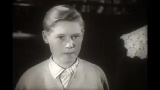 16mm Film - Im Namen des Volkes - BRD 1956