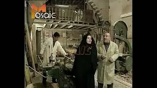 أهلا حماتي: مسلسل الكوميديا والعواطف الجديدة مع يسري