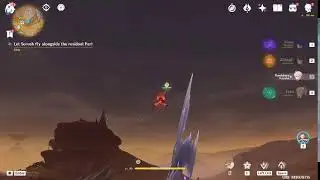 Genshin Impact