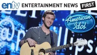 American Idol Recap: Top 7, Dick Clark RIP, Phillip Phillips & Jessica Sanchez Shine