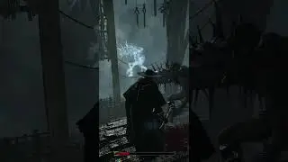 YOU SHALL NOT PASS - Lords of the Fallen Edition