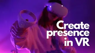 New to XR Design? Here are some important things to consider / UX Best Practices for XR