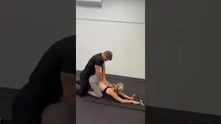That one trainer at the gym 