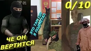 ПЕРВЫЙ РЕЙД В 0.12 | ИСТОРИИ ХОРСА ПРО СЛУЖБУ В АРМИИ | ХОРС КОНКРЕТНО ПОЯСНИЛ ЗА CALL OF DUTY