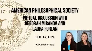 Virtual Discussion: 