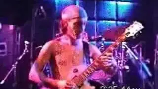 GRAND FUNK TRIBUTE BAND_ HEARTBREAKER (BY PARANOIA)