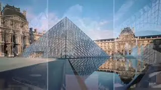 Louvre Pyramid