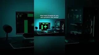 Sync your RGB with music