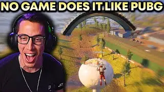 THE ULTIMATE PUBG CLUTCH w/ CHOCOTACO & HOLLYWOODBOB | PUBG SQUAD GAMEPLAY