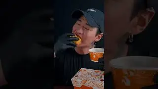 popeyes chicken tender and gravy