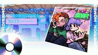 Homesick - Friday Night Funkin': Soft V2 OST