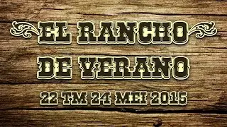 El Rancho de Verano - De Hengstenclub