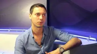 КТО МЫ? Эд Шульжевский, певец