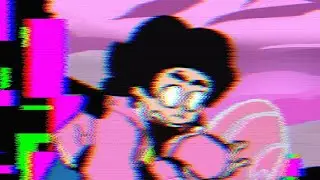 Mid Effort Vs Corrupted Steven Universe