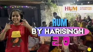 Hum by Harisingh 2: A Family Feast & Fun at Black Box Farmhouse