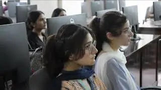 BNU Open Week 2024 (Day 3)