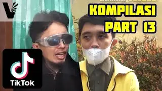 ♫ Tomat itu sayur atau buah? dan video-video lainnya - Kompilasi Tiktok Part 13 - 