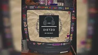 Instrumental de Reggaeton [BEAT] || prod. Dietzo on the beat 🔥🎶🏌️‍♂️