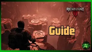 Remnant 2 The Lament Jumping Puzzle (Guide)