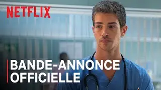 Respira | Bande-annonce officielle VF | Netflix France