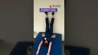 3 упражнения для снятия стресса 