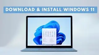 How to Download and Install Windows 11 On Windows 10 PC?