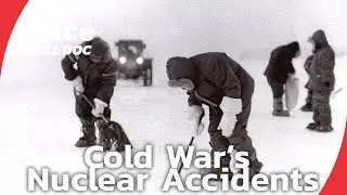 Nuclear Disasters of the Cold War: Thule & Palomares | FULL DOCUMENTARY