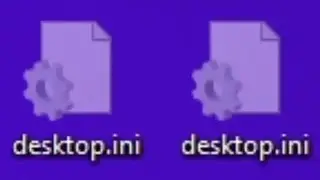 What Is Desktop.INI?