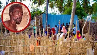 ADAIWA KUONEKANA SIKU CHACHE BAADA YA KUZIKWA MTWARA| FAMILIA YABAKI NJIA PANDA