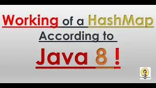 Internal Working Of HashMap According To Java 8