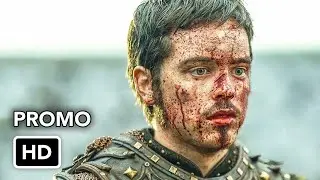 Vikings: 5x16 Trailer Promo 