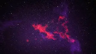 Discovery - Ambient Space Music 💫 Relaxing Starfield Voyage