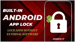 The Easiest Way to Lock Apps on Android (Spoiler: It's Built-In!)