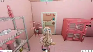 How You Can Interact With Items And Decors Placed In Your House On Bloxburg