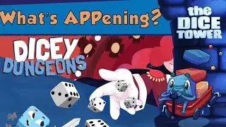 What's APPening - Dicey Dungeons (Sept. 3, 2024)