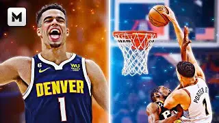 Michael Porter Jr. Is BETTER THAN YOU THINK! 😤😤