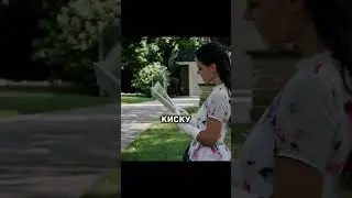 Эта девушка защищает себя от бандитов🤯 #фильм