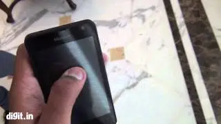 Microsoft Lumia 430 - First Impressions
