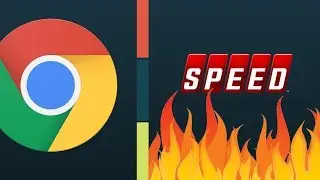 Boost Google Chrome Browser Speed 10x ⚡⚡⚡